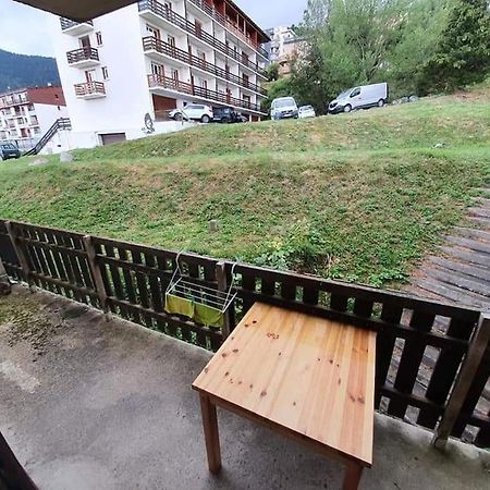 Studio 4 Personnes Les Angles  Exteriér fotografie